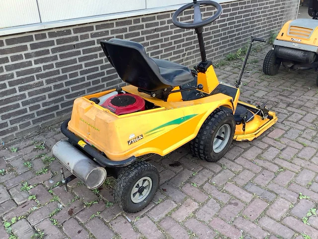 Stiga villa zitmaaier - afbeelding 4 van  5