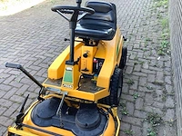 Stiga villa zitmaaier - afbeelding 5 van  5