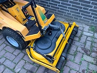 Stiga villa zitmaaier - afbeelding 2 van  3