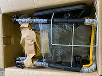 Stige elektrische grasmaaier turbo 41el stiga - afbeelding 5 van  6