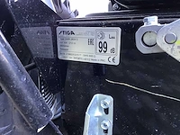 Stigma - 2021 - sws 600g - zelfrijdende veegmachine - afbeelding 7 van  9
