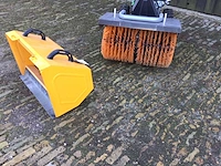 Stigma - 2021 - sws 600g - zelfrijdende veegmachine - afbeelding 9 van  9