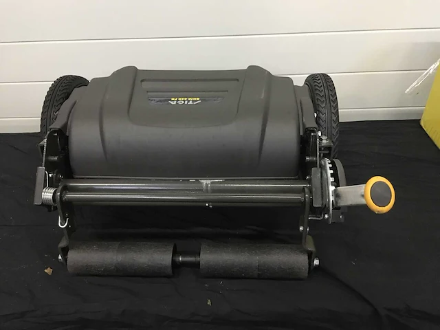Stigma scm 440 fs grasmaaier - afbeelding 2 van  4