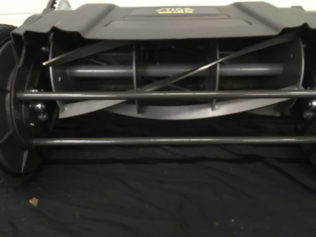 Stigma scm 440 fs grasmaaier - afbeelding 4 van  4