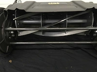 Stigma scm 440 fs grasmaaier - afbeelding 4 van  4