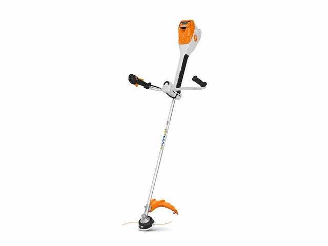 Stihl - fsa 200 - forestry mowers - afbeelding 1 van  3