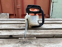 Stihl - msa 200 - kettingzaag - afbeelding 1 van  5