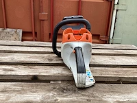 Stihl - msa 200 - kettingzaag - afbeelding 2 van  5