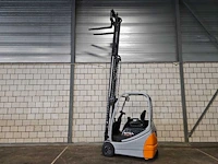Stihl - rx 20 16 - vorkheftruck - 2008 - afbeelding 5 van  17