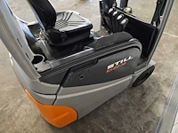 Stihl - rx 20 16 - vorkheftruck - 2008 - afbeelding 7 van  17