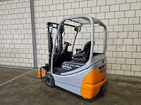 Stihl - rx 20 16 - vorkheftruck - 2008 - afbeelding 10 van  17