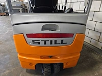 Stihl - rx 20 16 - vorkheftruck - 2008 - afbeelding 13 van  17
