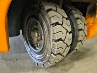 Stihl - rx 20 16 - vorkheftruck - 2008 - afbeelding 14 van  17