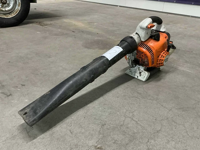 Stihl - sh86 - bladblazer - afbeelding 1 van  6