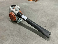 Stihl - sh86 - bladblazer - afbeelding 2 van  6