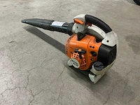 Stihl - sh86 - bladblazer - afbeelding 4 van  6