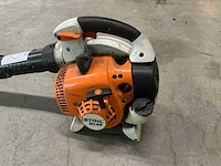 Stihl - sh86 - bladblazer - afbeelding 5 van  6