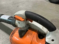 Stihl - sh86 - bladblazer - afbeelding 6 van  6