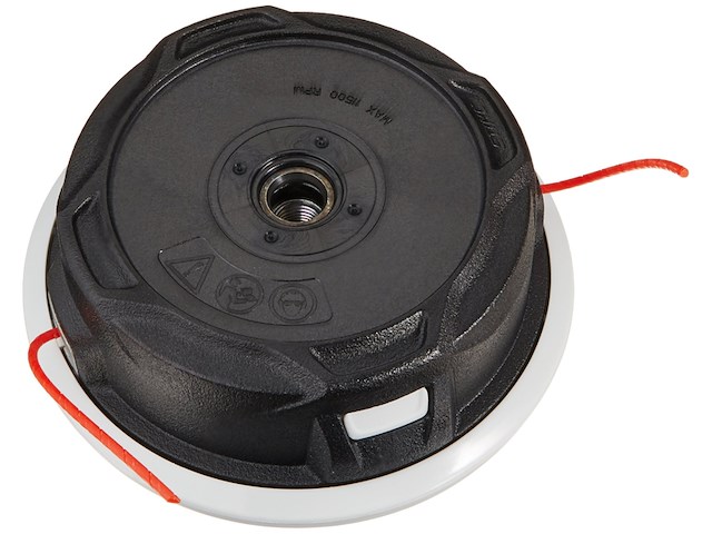 Stihl 40057102107 automatisch gesneden 56—2 m 14 l 2,7 mm twee lijnen voor maaien en opruimen. - afbeelding 2 van  3