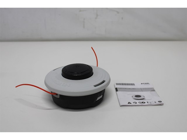 Stihl 40057102107 automatisch gesneden 56—2 m 14 l 2,7 mm twee lijnen voor maaien en opruimen. - afbeelding 3 van  3