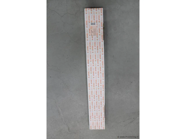 Stihl 500 mm messenset 4851-710-5903 - afbeelding 1 van  3