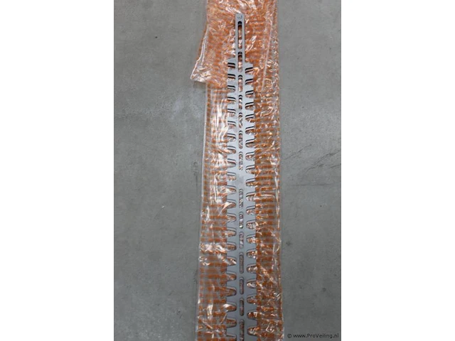 Stihl 500 mm messenset 4851-710-5903 - afbeelding 3 van  3