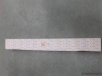 Stihl 600 mm messenset 4234-710-6059 - afbeelding 1 van  2