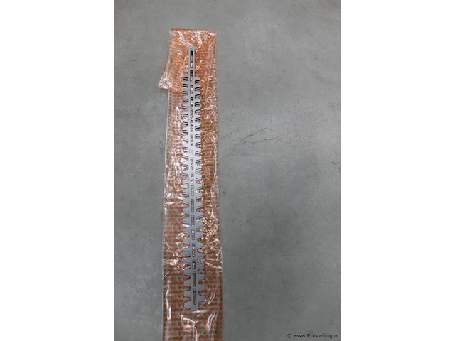 Stihl 600 mm messenset 4234-710-6059 - afbeelding 2 van  2