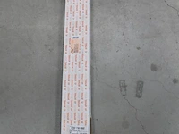 Stihl 750 mm messenset 4237-710-6052 - afbeelding 1 van  3