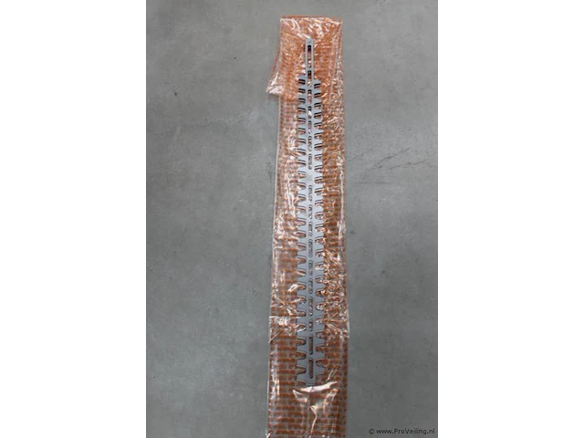 Stihl 750 mm messenset 4237-710-6052 - afbeelding 3 van  3