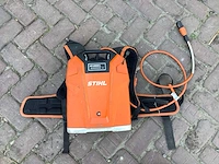 Stihl ar2000 l rugaccu - afbeelding 2 van  4