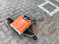 Stihl ar2000 l rugaccu - afbeelding 1 van  4