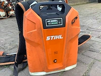 Stihl ar2000 l rugaccu - afbeelding 3 van  4