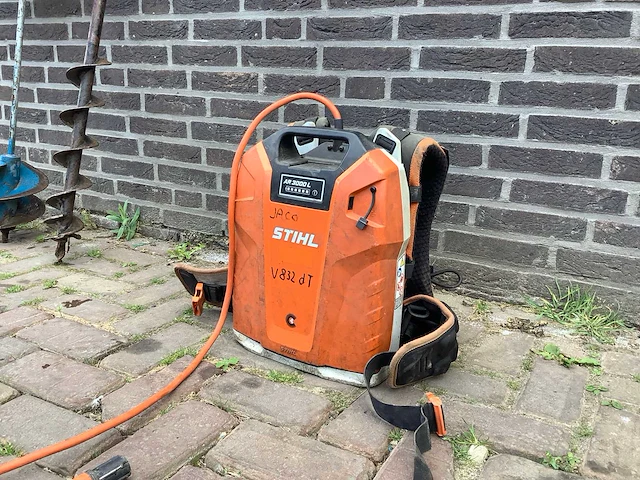 Stihl ar3000l accupakket - afbeelding 1 van  4