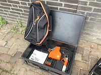 Stihl asa 85 overig bos- en tuingereedschap - afbeelding 1 van  4