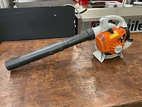 Stihl bg 56 benzine bladblazer - afbeelding 1 van  3
