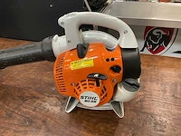 Stihl bg 56 benzine bladblazer - afbeelding 2 van  3