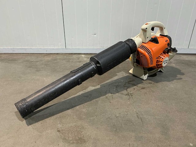 Stihl bg66 bladblazer - afbeelding 1 van  6