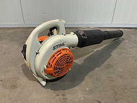 Stihl bg66 bladblazer - afbeelding 3 van  6