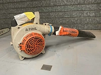 Stihl bg85 bladblazer - afbeelding 1 van  4