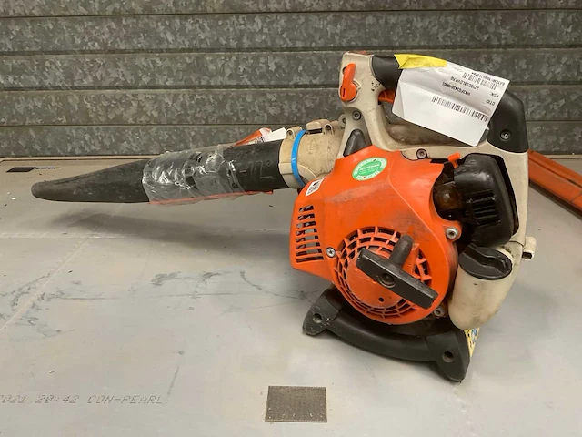 Stihl bg85 bladblazer - afbeelding 2 van  4