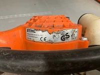 Stihl bg85 bladblazer - afbeelding 4 van  4