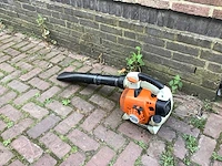 Stihl bg86 bladblazer - afbeelding 1 van  2