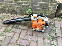Stihl bg86 bladblazer - afbeelding 2 van  2