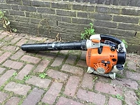 Stihl bg86 bladblazer - afbeelding 1 van  1