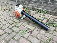 Stihl bg86 bladblazer - afbeelding 3 van  3