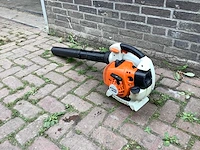 Stihl bg86 bladblazer - afbeelding 1 van  2