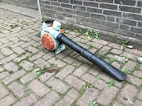 Stihl bg86 bladblazer - afbeelding 2 van  2