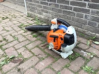 Stihl bg86 bladblazer - afbeelding 1 van  2