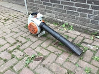 Stihl bg86 bladblazer - afbeelding 2 van  2